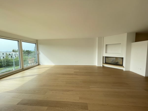 Residenz in Zollikon mit Seesicht 7