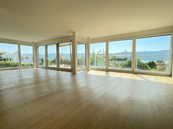Residenz in Zollikon mit Seesicht 3