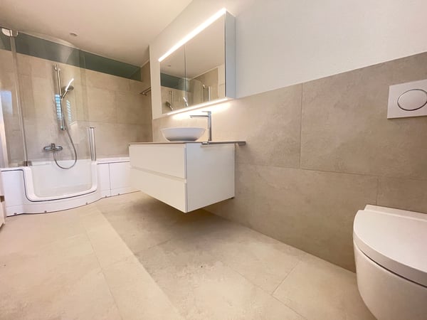 Residenz in Zollikon mit Seesicht 11