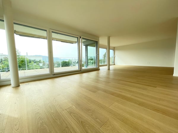 Residenz in Zollikon mit Seesicht 8