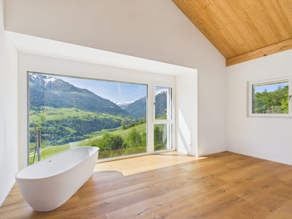 Neubau 6-Zimmer-Einfamilienhaus mit Fernsicht in Cumbel kaufen 5