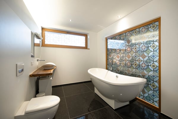 7.5-Zimmer-Villa mit Pool und Garten in Altstätten 12