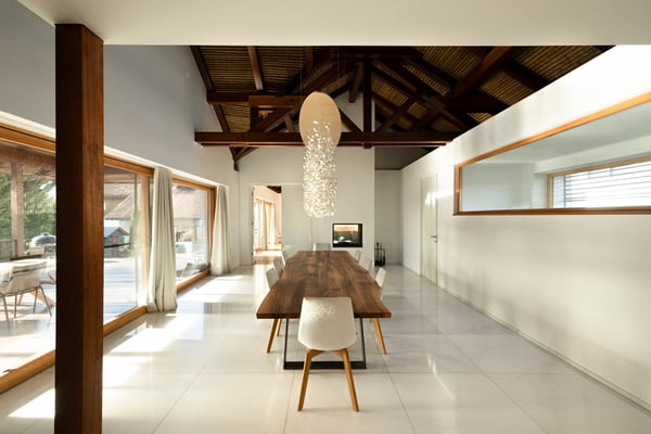 7.5-Zimmer-Villa mit Pool und Garten in Altstätten 8