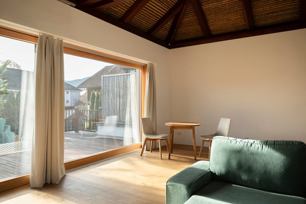 7.5-Zimmer-Villa mit Pool und Garten in Altstätten 6