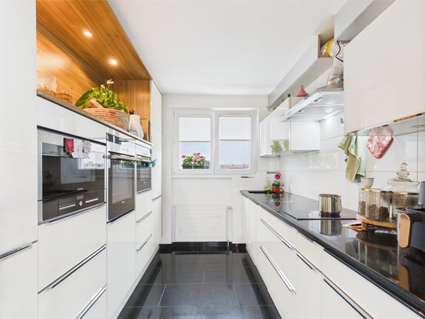 5.5-Zimmer-Penthouse mit Terrasse in Au SG kaufen 6