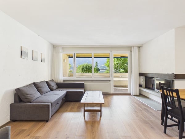 2,5-Zimmer-Wohnung in Valens - interessante Renditeimmobilie 4