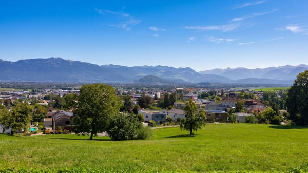 Wo Aussicht Zukunft wird 4