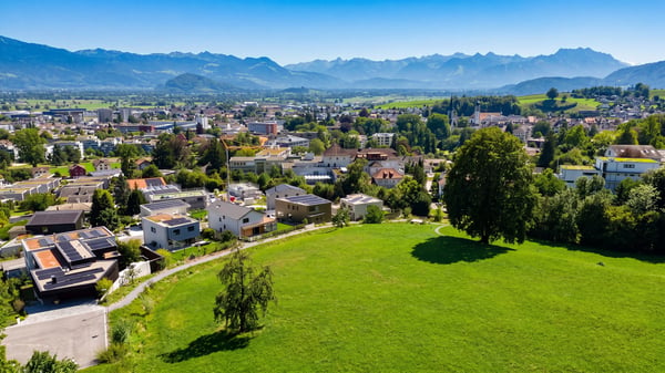 Wo Aussicht Zukunft wird 2