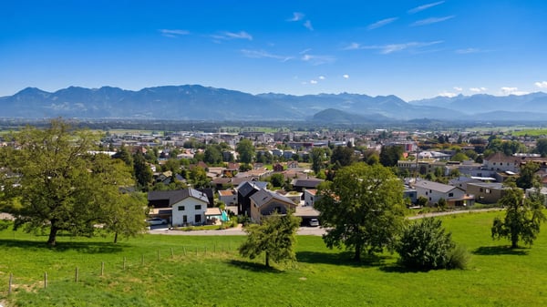 Wo Aussicht Zukunft wird 5