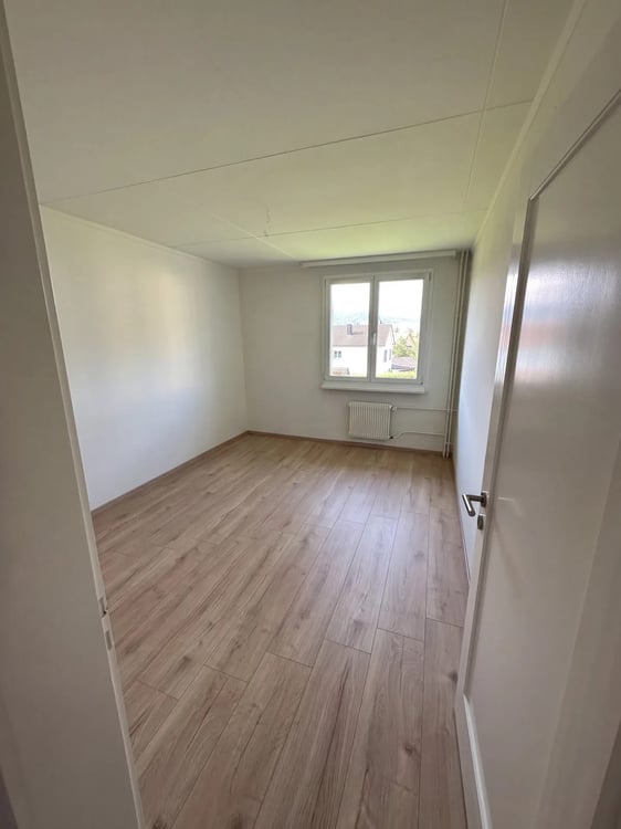 MFH mit 5 Einheiten in St. Gallen kaufen - Potenzial in W2-Zone 13