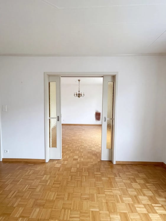 MFH mit 5 Einheiten in St. Gallen kaufen - Potenzial in W2-Zone 9