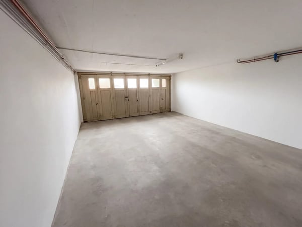 MFH mit 5 Einheiten in St. Gallen kaufen - Potenzial in W2-Zone 12