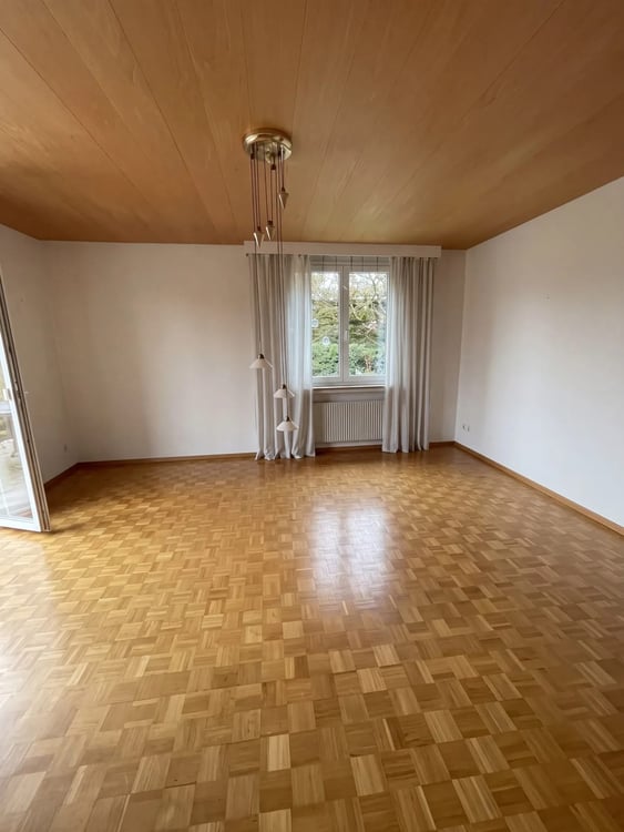 MFH mit 5 Einheiten in St. Gallen kaufen - Potenzial in W2-Zone 4