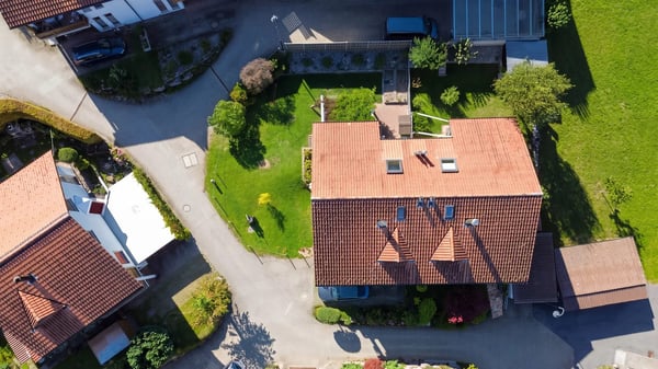 Familien-Meisterwerk in Seenähe 11