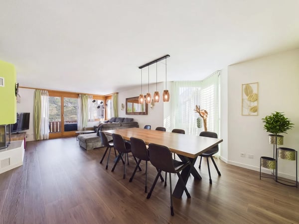 Familien-Meisterwerk in Seenähe 3