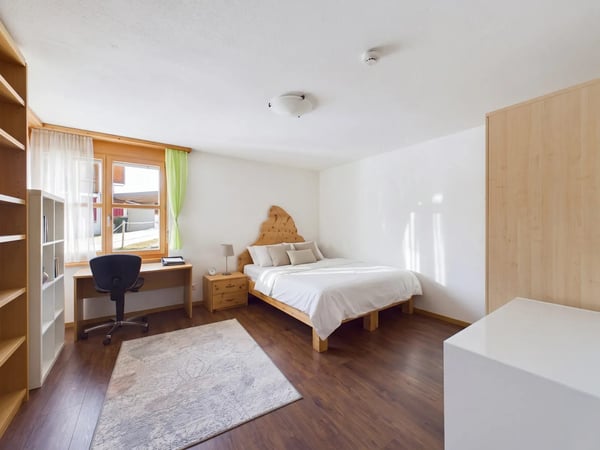 Familien-Meisterwerk in Seenähe 5