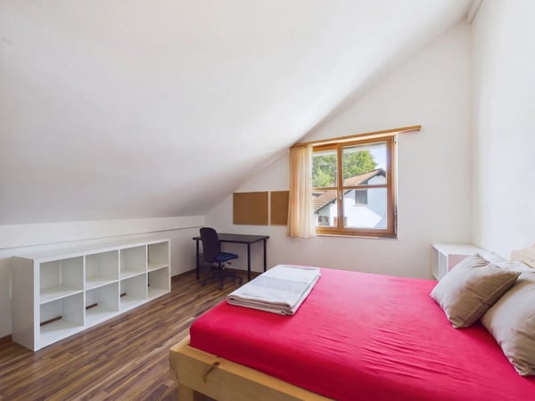 Familien-Meisterwerk in Seenähe 6