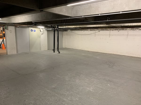 Lager- und Logistikfläche mit Hallenkran und Warenannahme in Villmergen 3