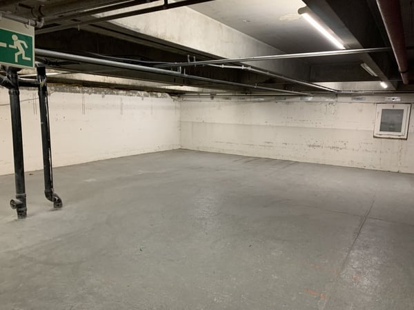 Lager- und Logistikfläche mit Hallenkran und Warenannahme in Villmergen 6