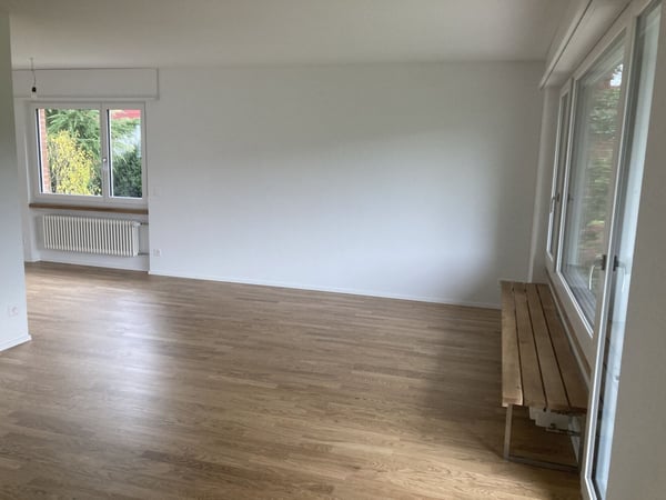 Neuwertiges Zuhause im neuen Glanz 6