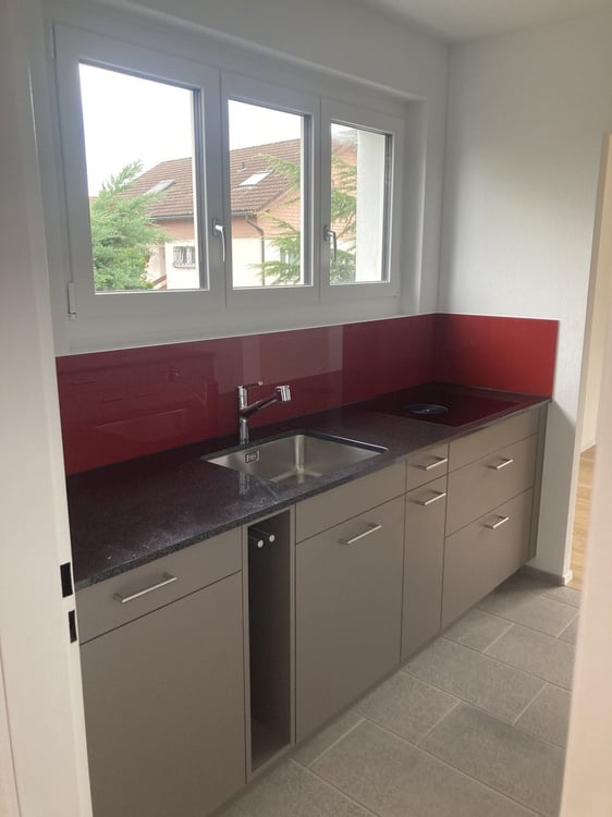 Neuwertiges Zuhause im neuen Glanz 3