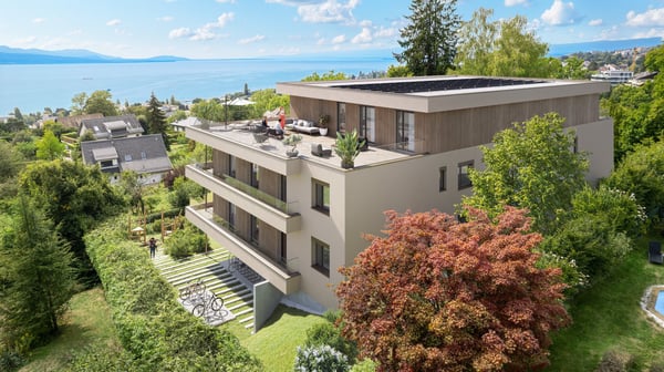 Les Reflets du Léman PORTES OUVERTES SAMEDI 3 OCTOBRE - de 13h à 17h 4