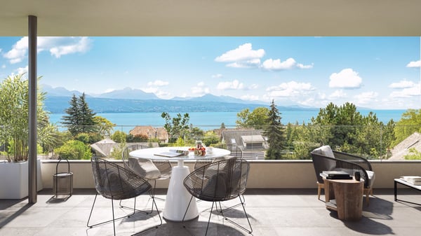 Les Reflets du Léman PORTES OUVERTES SAMEDI 3 OCTOBRE - de 13h à 17h 7
