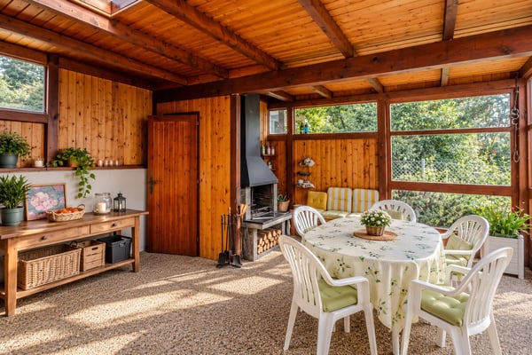 Belle villa mitoyenne de 6.5 pièces avec vue imprenable sur le lac à Belmont-sur-Lausanne 4