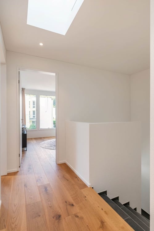 5.5-Zimmer-Doppeleinfamilienhaushälfte in kinderfreundlicher Umgebung 9