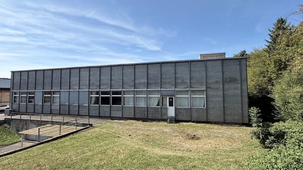 Alte Weberei Russikon – ein neues Kapitel für Handwerk, Gewerbe und Ideen 2