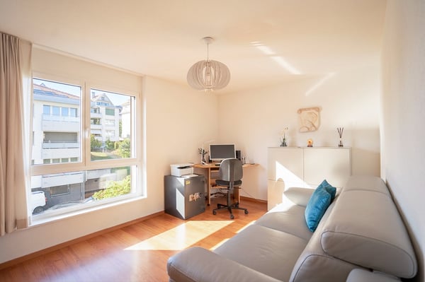 Magnifique appartement de 4,5 pièces à Peseux. 3