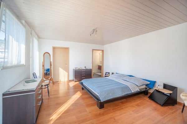 Duplex-attique de 5,5 pièces 3