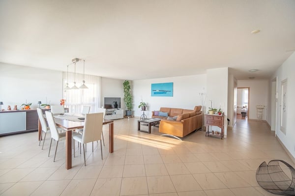 Duplex-attique de 5,5 pièces 2