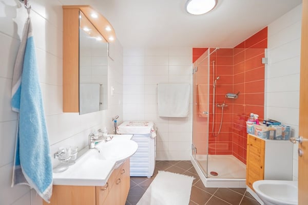 Duplex-attique de 5,5 pièces 5