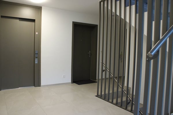 Appartement neuf de 4.5 pièces à Saint-Aubin 11