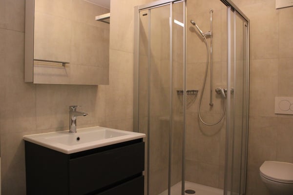 Appartement neuf de 4.5 pièces à Saint-Aubin 14
