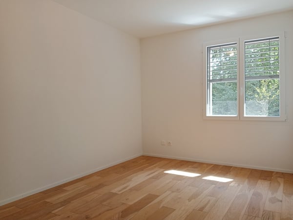 Appartement neuf de 3.5 pièces à Saint-Aubin – Résidence moderne terrasse et jardin 6