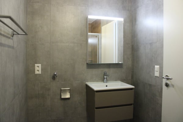 Appartement neuf de 4.5 pièces à Saint-Aubin 13