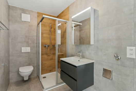 Appartement neuf de 4.5 pièces à St-Aubin FR – Accessible et lumineux 2