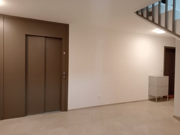 Appartement neuf de 4.5 pièces à St-Aubin FR – Accessible et lumineux 9