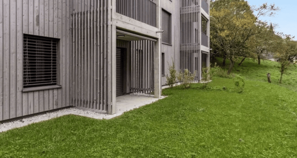 Appartement neuf de 4.5 pièces à St-Aubin FR – Accessible et lumineux 8