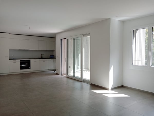 Appartement neuf de 4.5 pièces à St-Aubin FR – Accessible et lumineux 2