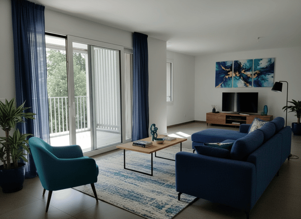 Appartement neuf de 4.5 pièces à St-Aubin FR – Accessible et lumineux 3
