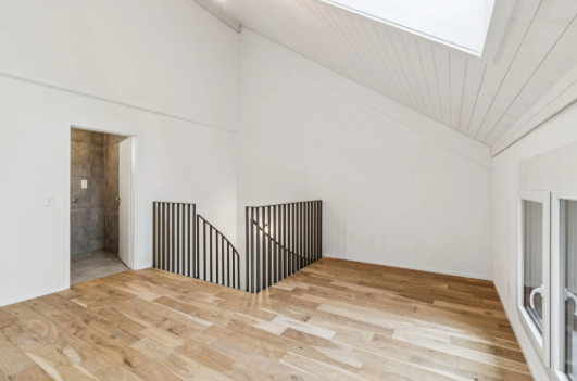 Magnifique appartement neuf de 5.5 pièces avec terrasse à St-Aubin FR 2