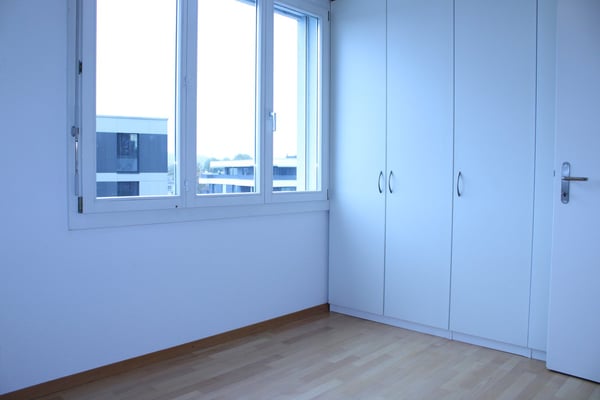 Spacieux appartement de 5,5 pièces au cœur de Morat – Emplacement privilégié 8