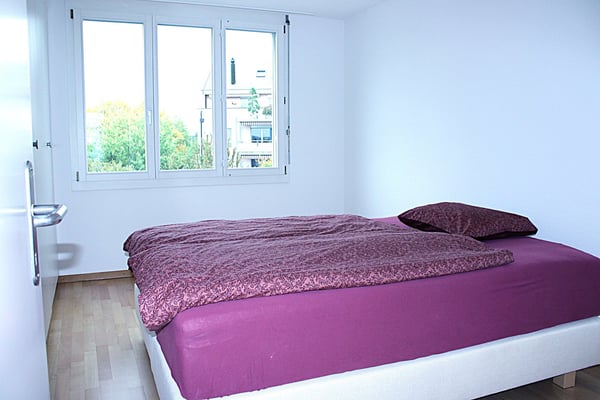 Spacieux appartement de 5,5 pièces au cœur de Morat – Emplacement privilégié 7