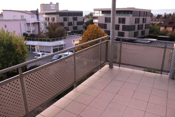 Spacieux appartement de 5,5 pièces au cœur de Morat – Emplacement privilégié 2