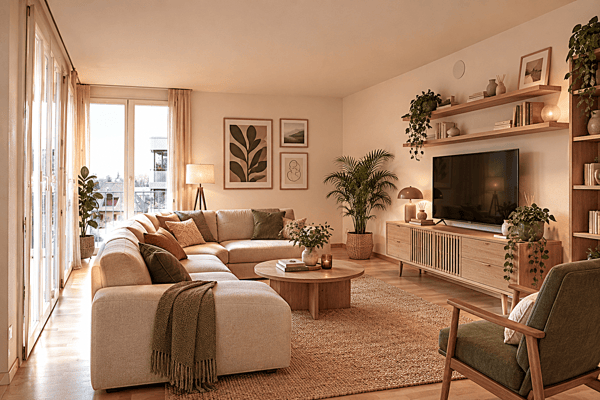 Spacieux appartement de 5,5 pièces au cœur de Morat – Emplacement privilégié 3