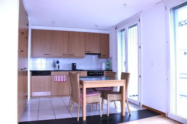 Spacieux appartement de 5,5 pièces au cœur de Morat – Emplacement privilégié 6
