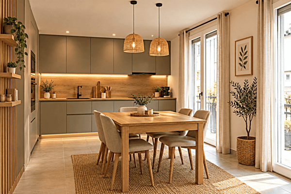 Spacieux appartement de 5,5 pièces au cœur de Morat – Emplacement privilégié 5